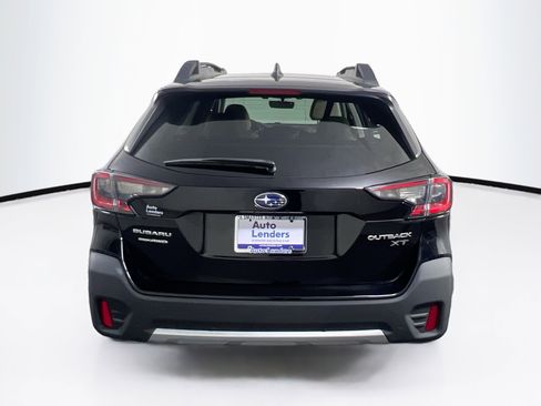 Used 2022 Subaru Outback Limited XT AWD/4WD image 6