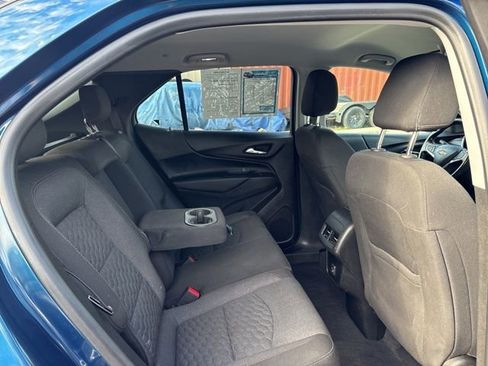 Used 2020 Chevrolet Equinox LT image 15