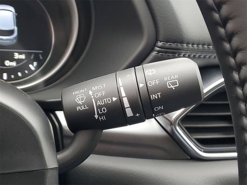 New 2025 MAZDA CX-5 AWD 2.5 S w/ Select Package image 20