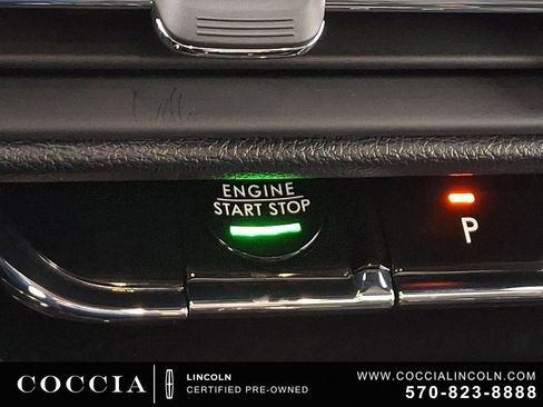 Certified 2024 Lincoln Corsair Reserve w/ Equipment Group 201A AWD/4WD image 23
