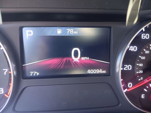 Used 2023 Kia Forte GT-Line FWD image 14