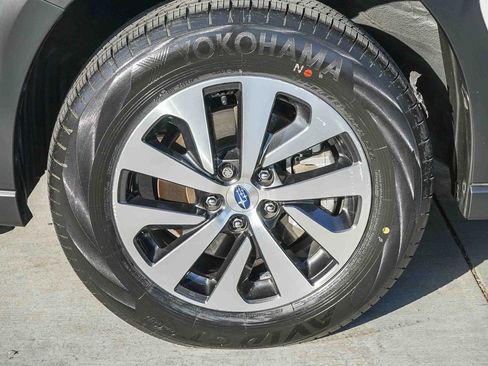 Certified 2023 Subaru Outback Premium image 11