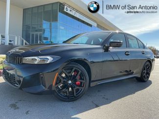 New 2026 BMW 330i 330i w/ M Sport Package video 1