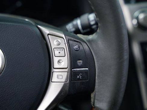 Used 2015 Lexus RX 350 F Sport image 27