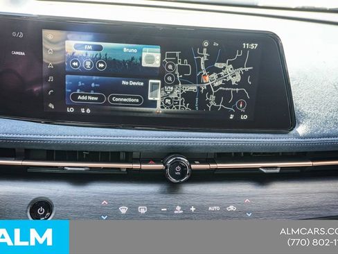 Used 2023 Nissan Ariya image 44