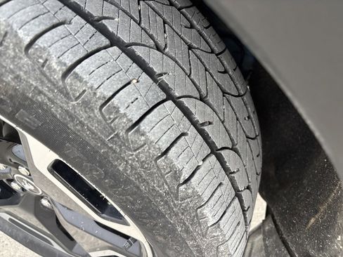 Used 2023 Ford Bronco Sport Outer Banks w/ Tech Package image 8