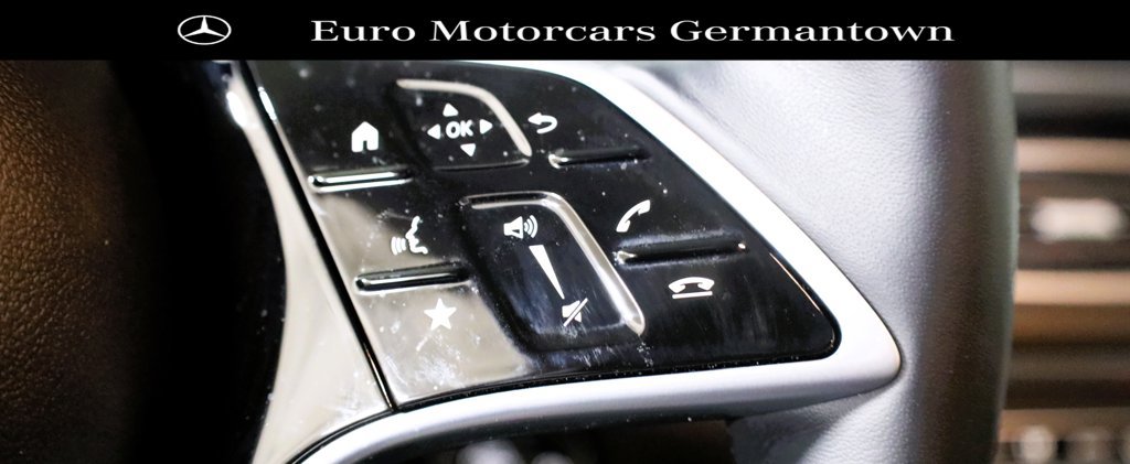 Used 2026 Mercedes-Benz GLS 450 4MATIC image 13