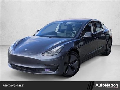 Used 2018 Tesla Model 3 Mid Range