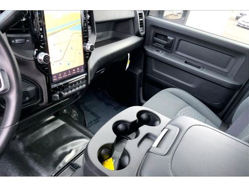 New 2026 RAM 2500 Tradesman image 9