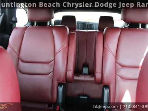 Used 2021 MAZDA CX-9 Carbon Edition image 36