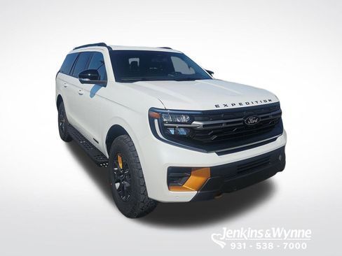 New 2026 Ford Expedition Tremor AWD/4WD image 4