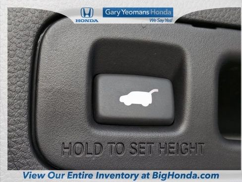 Certified 2023 Honda CR-V EX-L image 18