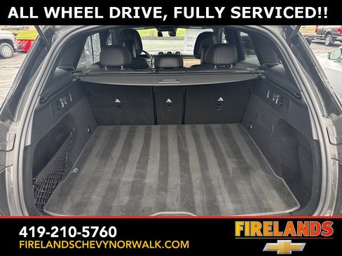 Used 2023 Mercedes-Benz GLC 300 4MATIC image 39