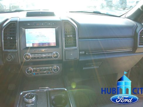 Used 2020 Ford Expedition Max Limited w/ Special Edition Package RWD image 20