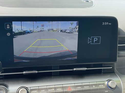 Certified 2024 Hyundai Kona SEL image 12