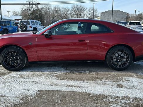 New 2026 Dodge Charger R/T Scat Pack image 4