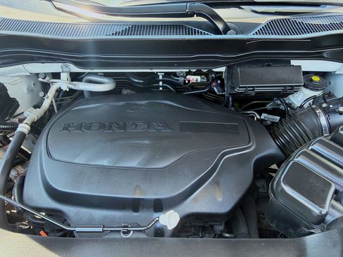 Certified 2021 Honda Pilot EX image 35