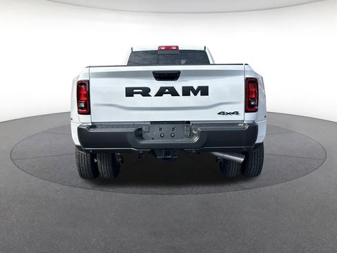 New 2026 RAM 3500 Tradesman image 4