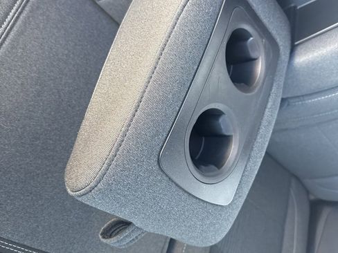 Used 2024 RAM 2500 Big Horn w/ Night Edition image 36