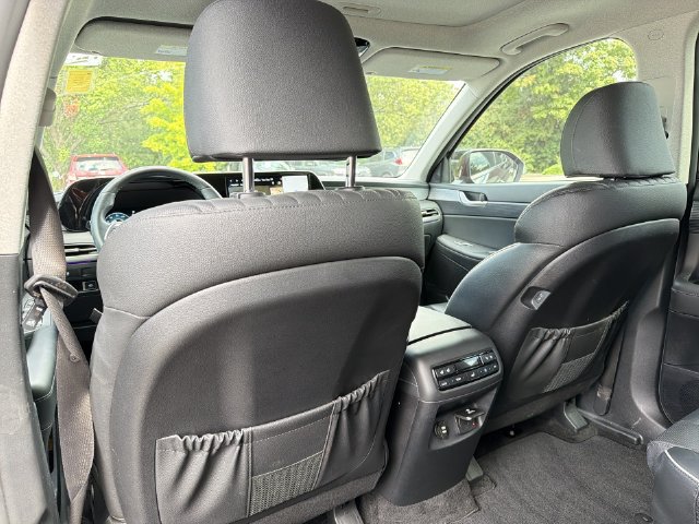Used 2025 Hyundai Palisade Limited FWD image 39