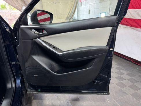 Used 2016 MAZDA CX-5 Grand Touring AWD/4WD image 13