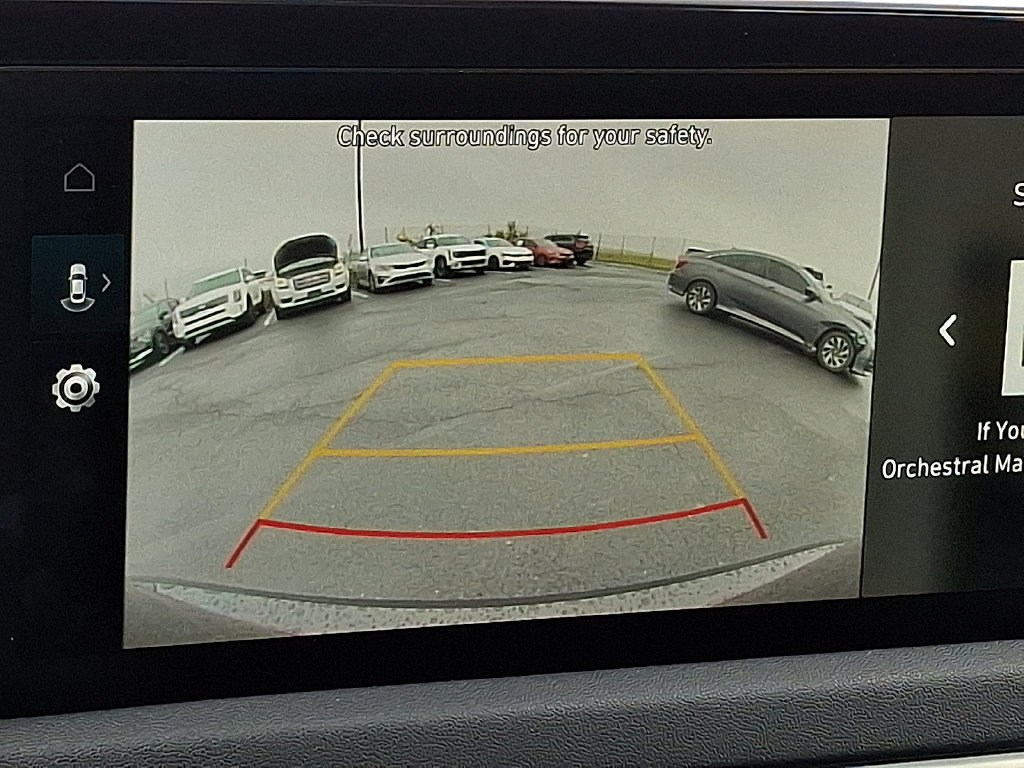 Used 2023 Hyundai Sonata SEL w/ Convenience Package FWD image 26