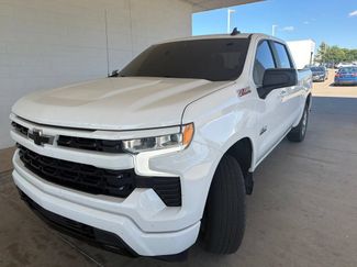 Used 2022 Chevrolet Silverado 1500 RST AWD/4WD video 1