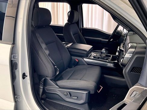 Used 2023 Ford F150 XLT w/ Equipment Group 302A High image 16