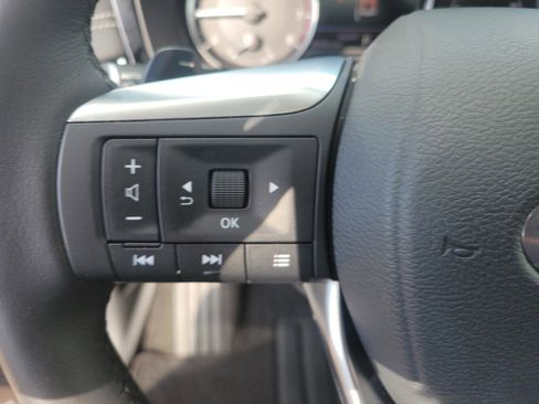 Certified 2025 INFINITI QX60 Pure image 23