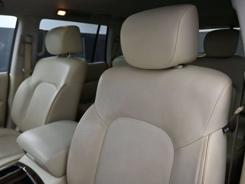 Used 2015 INFINITI QX80 2WD image 13