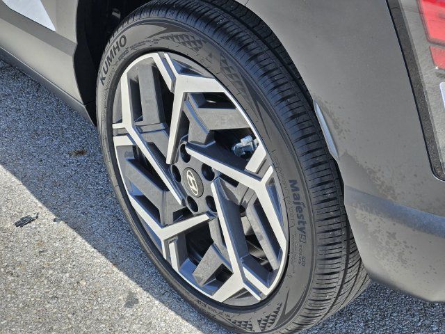 Used 2026 Hyundai Kona SEL Premium FWD image 8