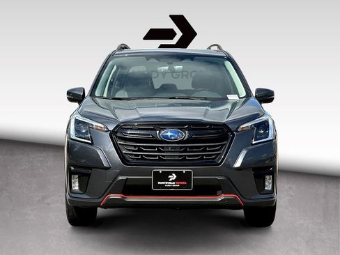 Used 2024 Subaru Forester Sport AWD/4WD image 3