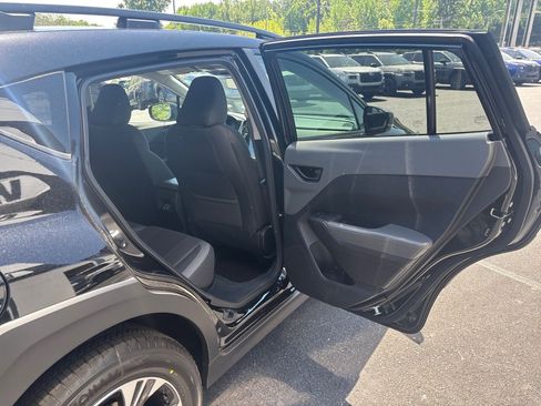 New 2026 Subaru Crosstrek 2.0i Premium AWD/4WD image 38