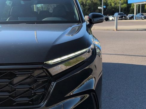 New 2026 Honda CR-V Sport-L image 31