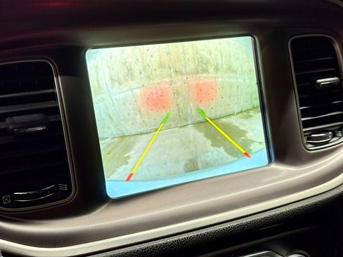 Used 2022 Dodge Charger GT image 16