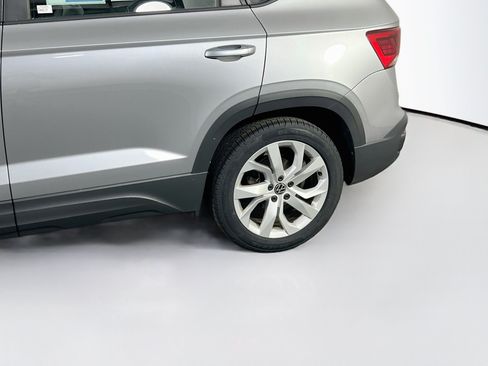 Used 2023 Volkswagen Taos S AWD/4WD image 29