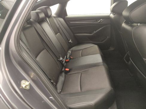 Used 2019 Honda Accord Sport image 19