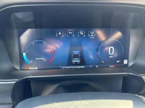 New 2026 Ford F250 Platinum w/ FX4 Off-Road Package image 31