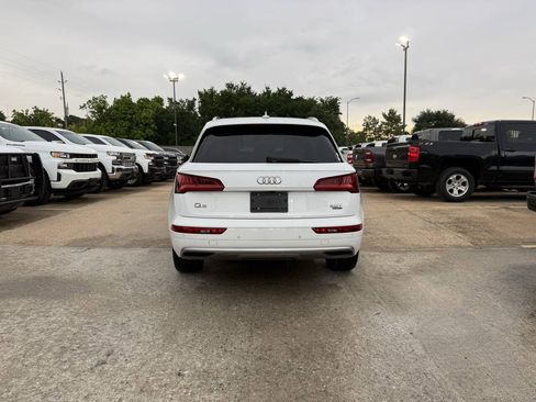 Used 2018 Audi Q5 Prestige w/ Prestige Package AWD/4WD image 40