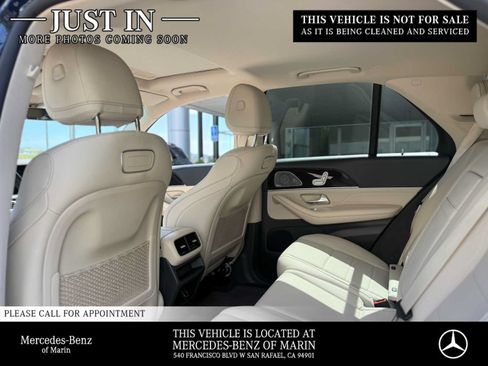 Used 2020 Mercedes-Benz GLE 350 4MATIC image 7