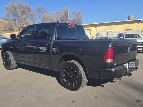 Used 2015 RAM 1500 Sport w/ Convenience Group image 5