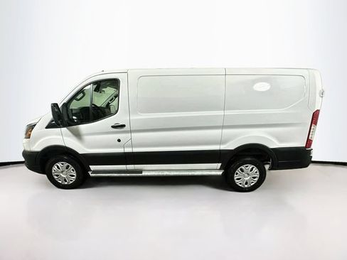 Used 2025 Ford Transit 250 Low Roof w/ Exterior Upgrade Package RWD image 5