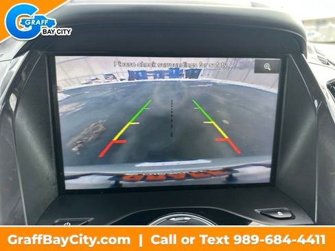 Used 2013 Ford Escape SEL image 19