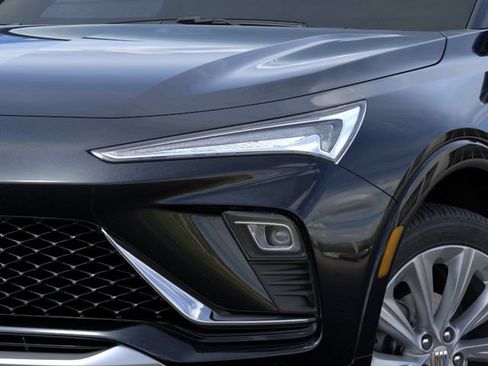 New 2026 Buick Envista Preferred FWD image 10