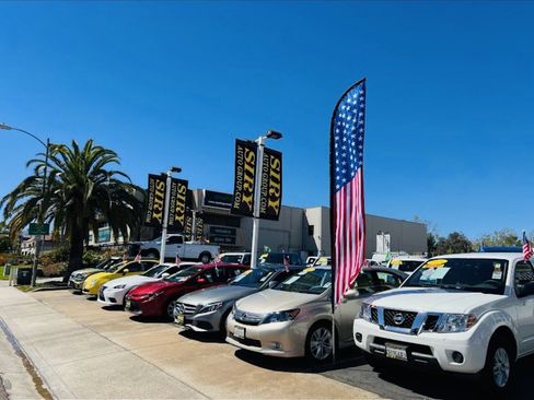Used 2018 Nissan Murano Platinum w/ Cargo Package FWD image 28