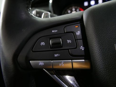 Used 2024 Cadillac XT6 Sport image 22