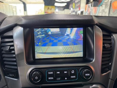 Used 2018 Chevrolet Tahoe LT AWD/4WD image 23