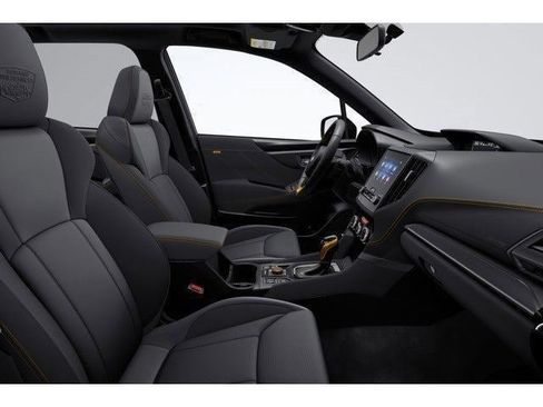 New 2025 Subaru Forester Wilderness w/ Convenience Package image 29