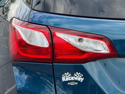 Used 2019 Chevrolet Equinox LT AWD/4WD image 21