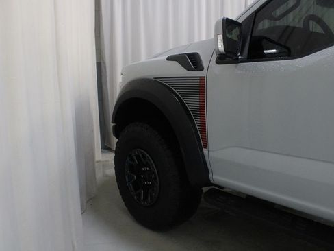 New 2026 Ford F150 Raptor w/ Equipment Group 803A Raptor R AWD/4WD image 30